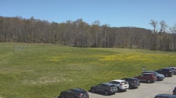 Weather camera view of Marvelwood School.