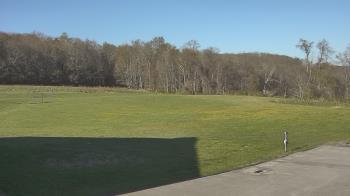 Weather camera view of Marvelwood School.