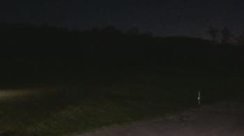 Weather camera view of Marvelwood School.