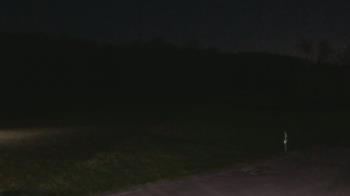 Weather camera view of Marvelwood School.