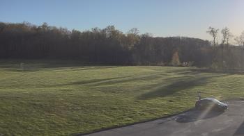 Weather camera view of Marvelwood School.