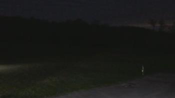 Weather camera view of Marvelwood School.