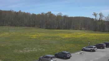 Weather camera view of Marvelwood School.