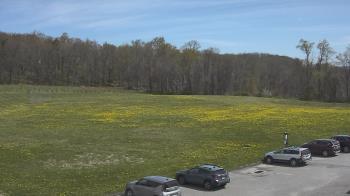 Weather camera view of Marvelwood School.