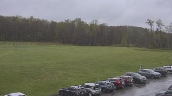 Weather camera view of Marvelwood School.
