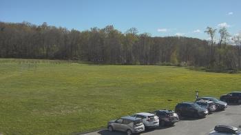 Weather camera view of Marvelwood School.