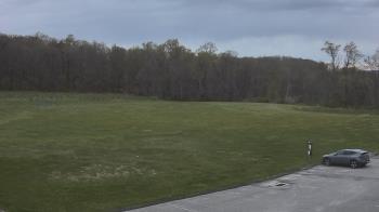 Weather camera view of Marvelwood School.