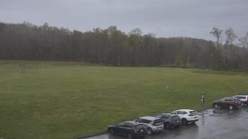 Weather camera view of Marvelwood School.