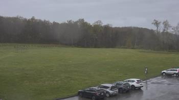 Weather camera view of Marvelwood School.