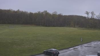Weather camera view of Marvelwood School.