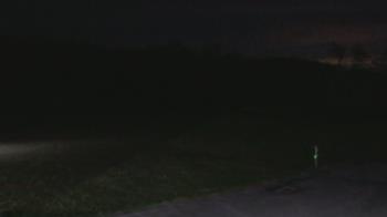 Weather camera view of Marvelwood School.