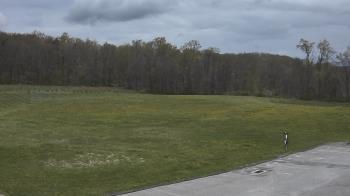 Weather camera view of Marvelwood School.