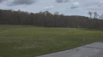 Weather camera view of Marvelwood School.