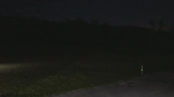 Weather camera view of Marvelwood School.