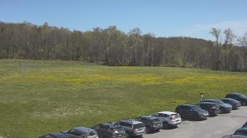Weather camera view of Marvelwood School.