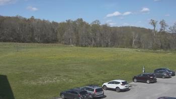 Weather camera view of Marvelwood School.