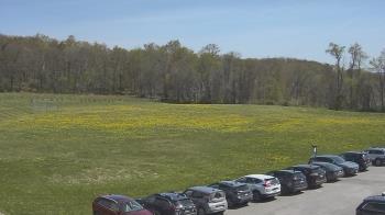 Weather camera view of Marvelwood School.