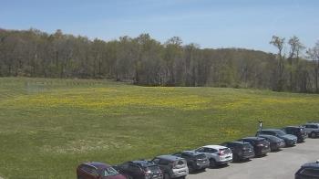 Weather camera view of Marvelwood School.