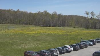 Weather camera view of Marvelwood School.