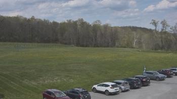 Weather camera view of Marvelwood School.