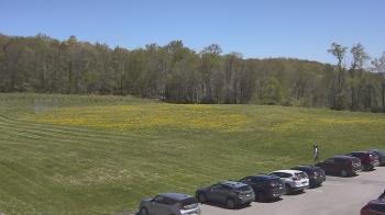 Weather camera view of Marvelwood School.