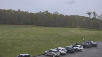 Weather camera view of Marvelwood School.