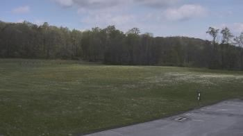 Weather camera view of Marvelwood School.