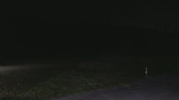 Weather camera view of Marvelwood School.