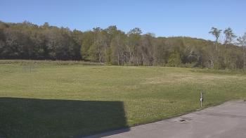 Weather camera view of Marvelwood School.