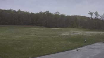 Weather camera view of Marvelwood School.