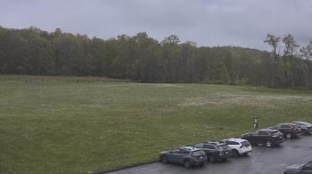 Weather camera view of Marvelwood School.