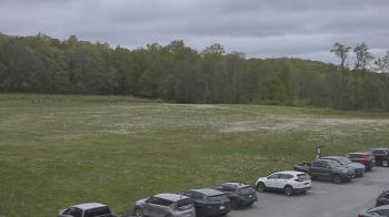 Weather camera view of Marvelwood School.