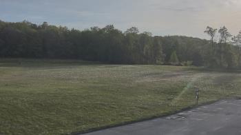 Weather camera view of Marvelwood School.