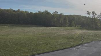 Weather camera view of Marvelwood School.
