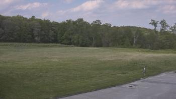 Weather camera view of Marvelwood School.