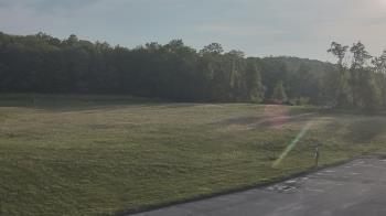 Weather camera view of Marvelwood School.