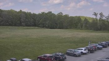 Weather camera view of Marvelwood School.