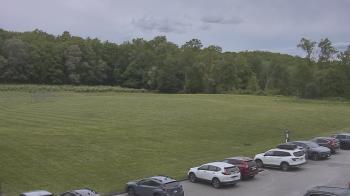 Weather camera view of Marvelwood School.