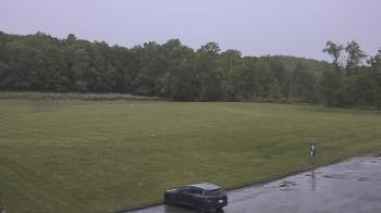 Weather camera view of Marvelwood School.