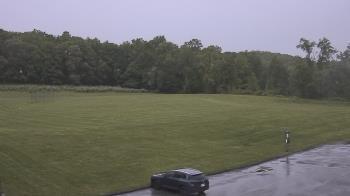 Weather camera view of Marvelwood School.