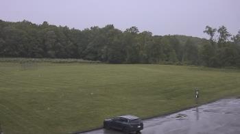 Weather camera view of Marvelwood School.