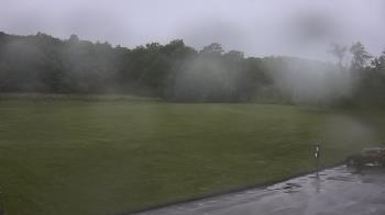 Weather camera view of Marvelwood School.