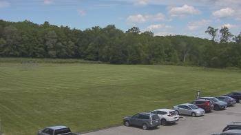 Weather camera view of Marvelwood School.