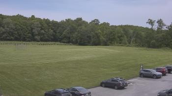 Weather camera view of Marvelwood School.