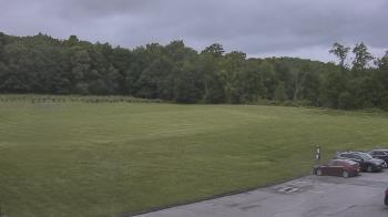 Weather camera view of Marvelwood School.