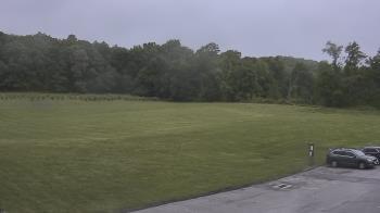 Weather camera view of Marvelwood School.