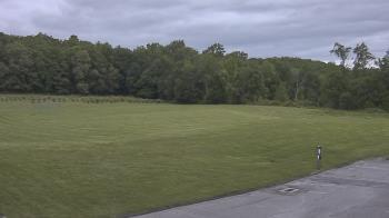 Weather camera view of Marvelwood School.
