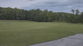 Weather camera view of Marvelwood School.