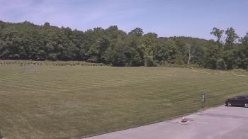 Weather camera view of Marvelwood School.