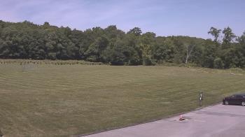 Weather camera view of Marvelwood School.